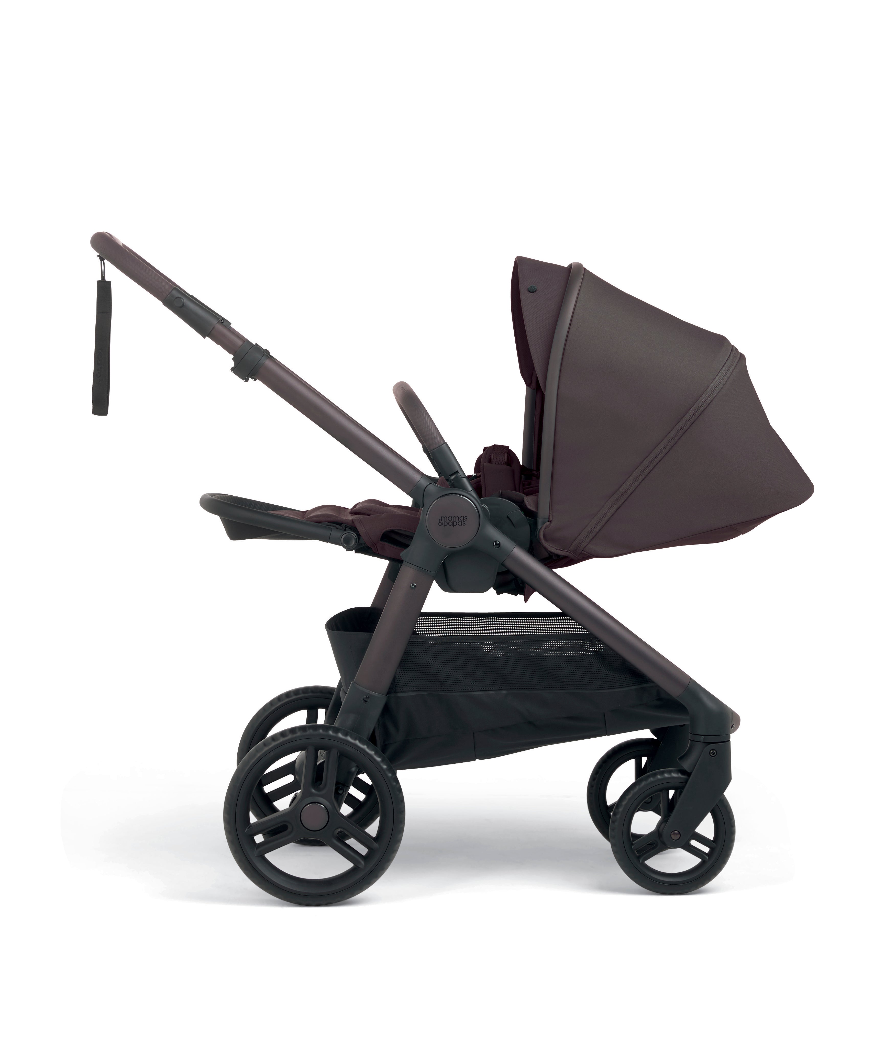 Mamas & Papas Ocarro2 Essential Bundle (7 Piece)