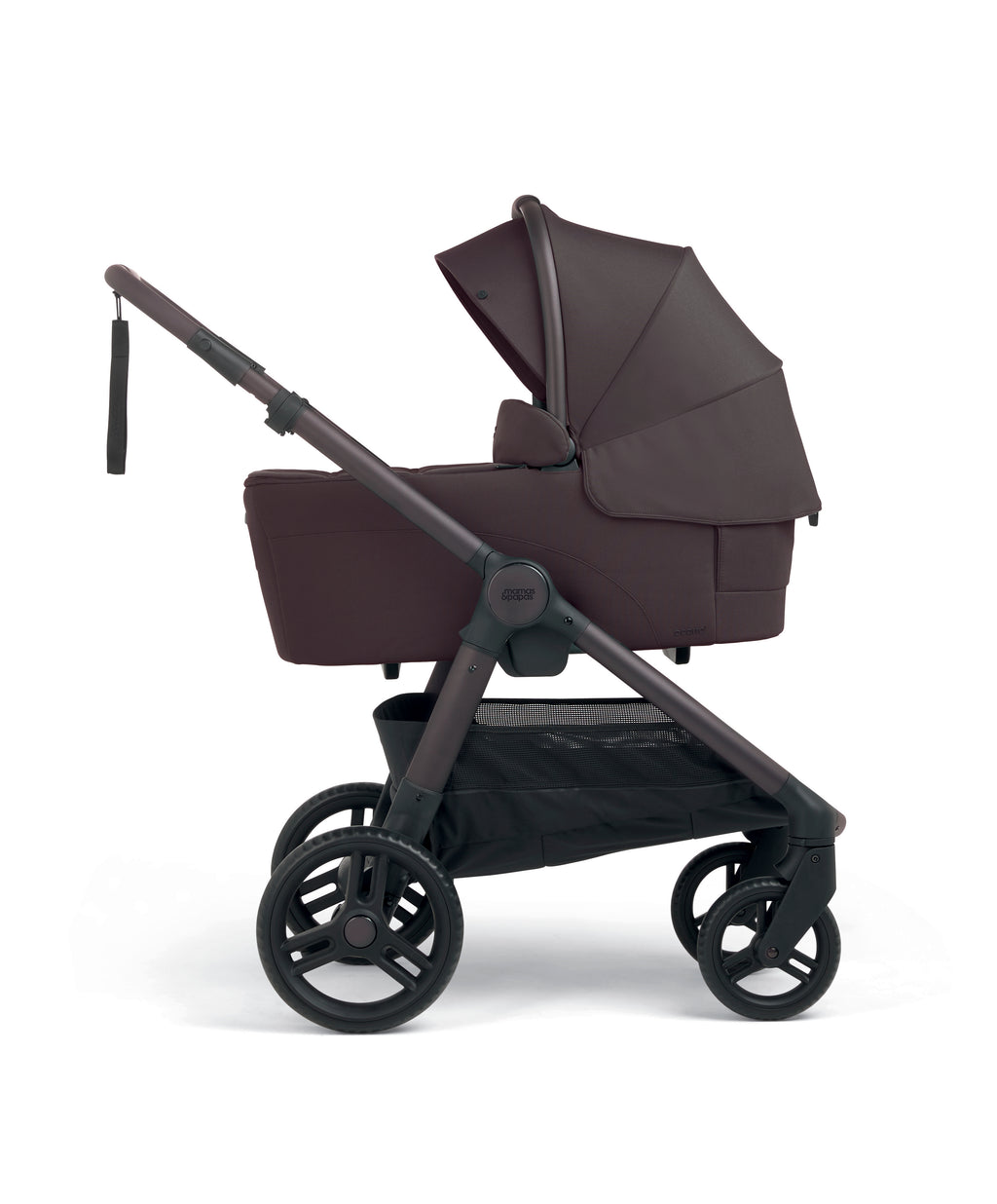 Mamas & Papas Ocarro2 Essential Bundle (7 Piece)