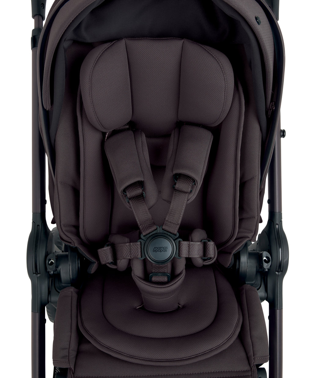 Mamas & Papas Ocarro2 Essential Bundle (7 Piece)