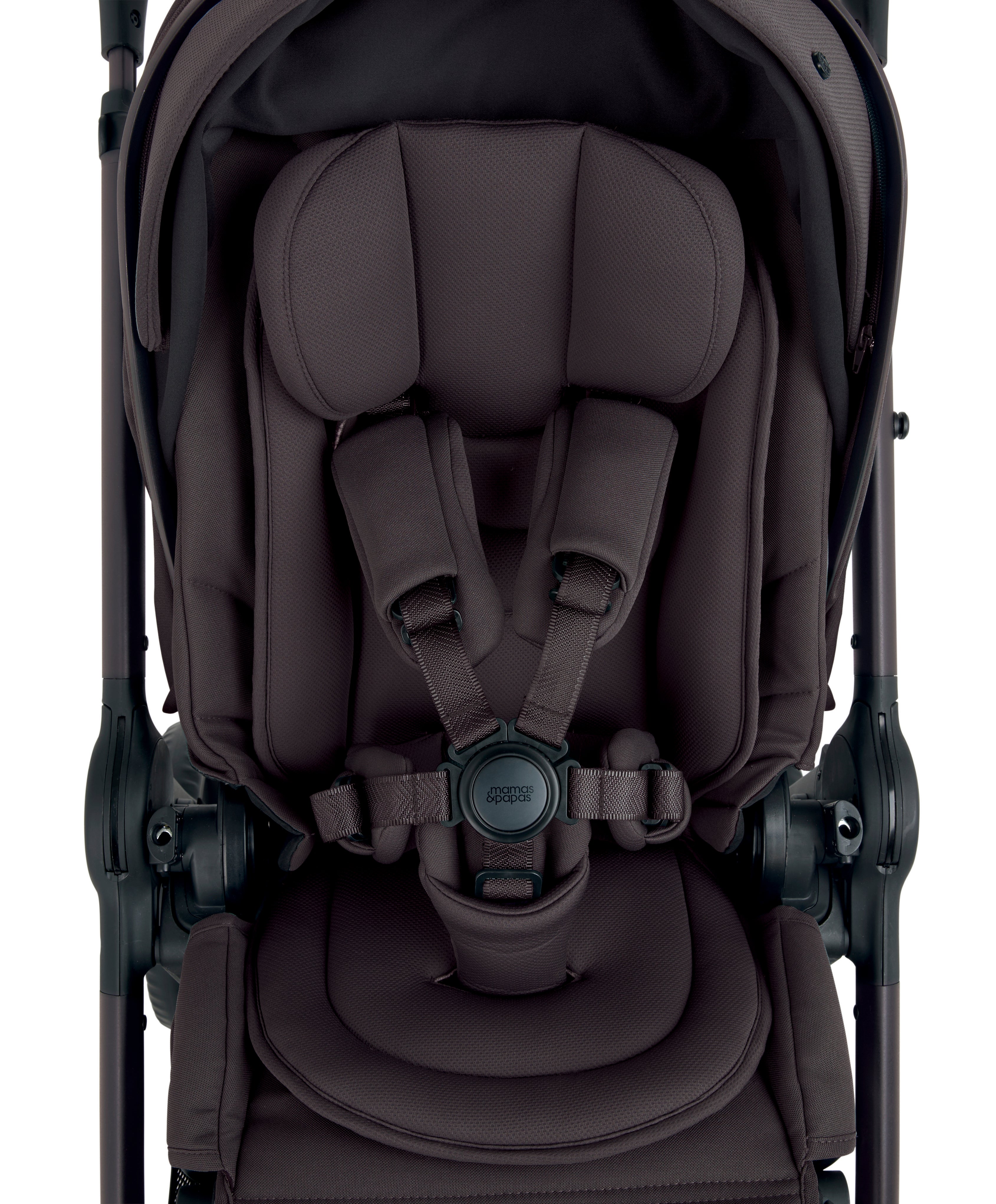 Mamas & Papas Ocarro2 Essential Bundle (7 Piece)