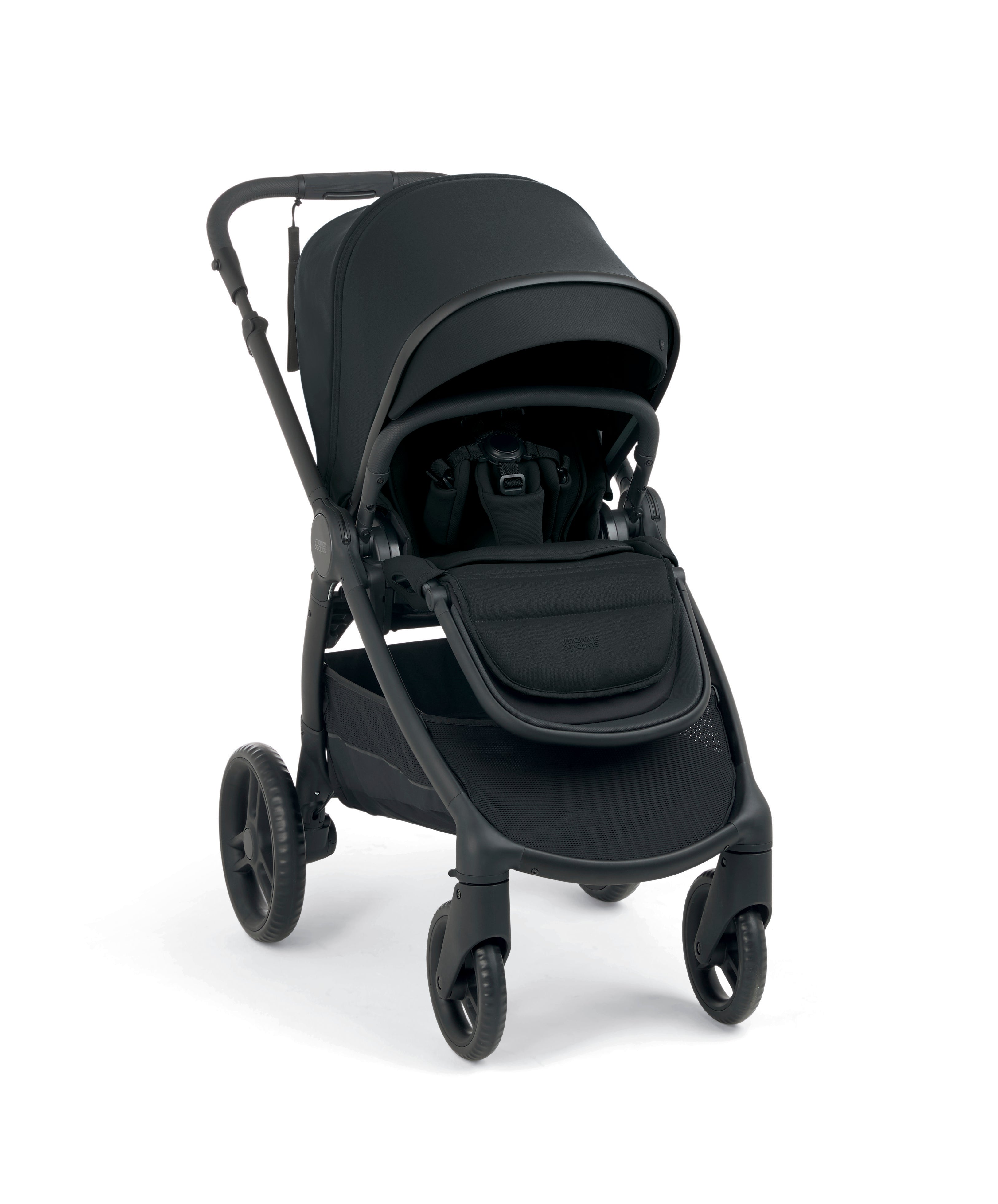 Mamas & Papas Ocarro2 Essential Bundle (7 Piece)
