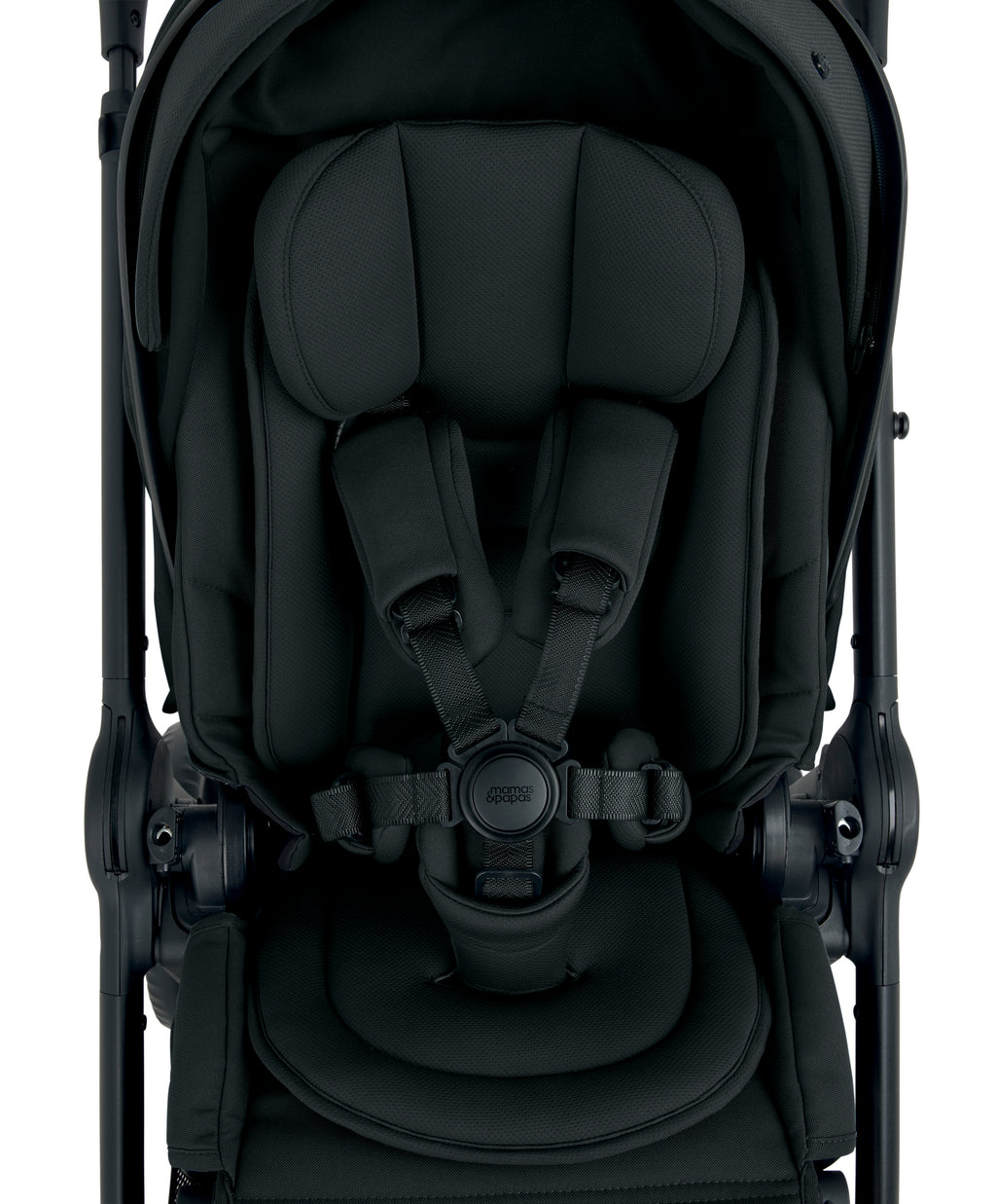 Mamas & Papas Ocarro2 Essential Bundle (7 Piece)