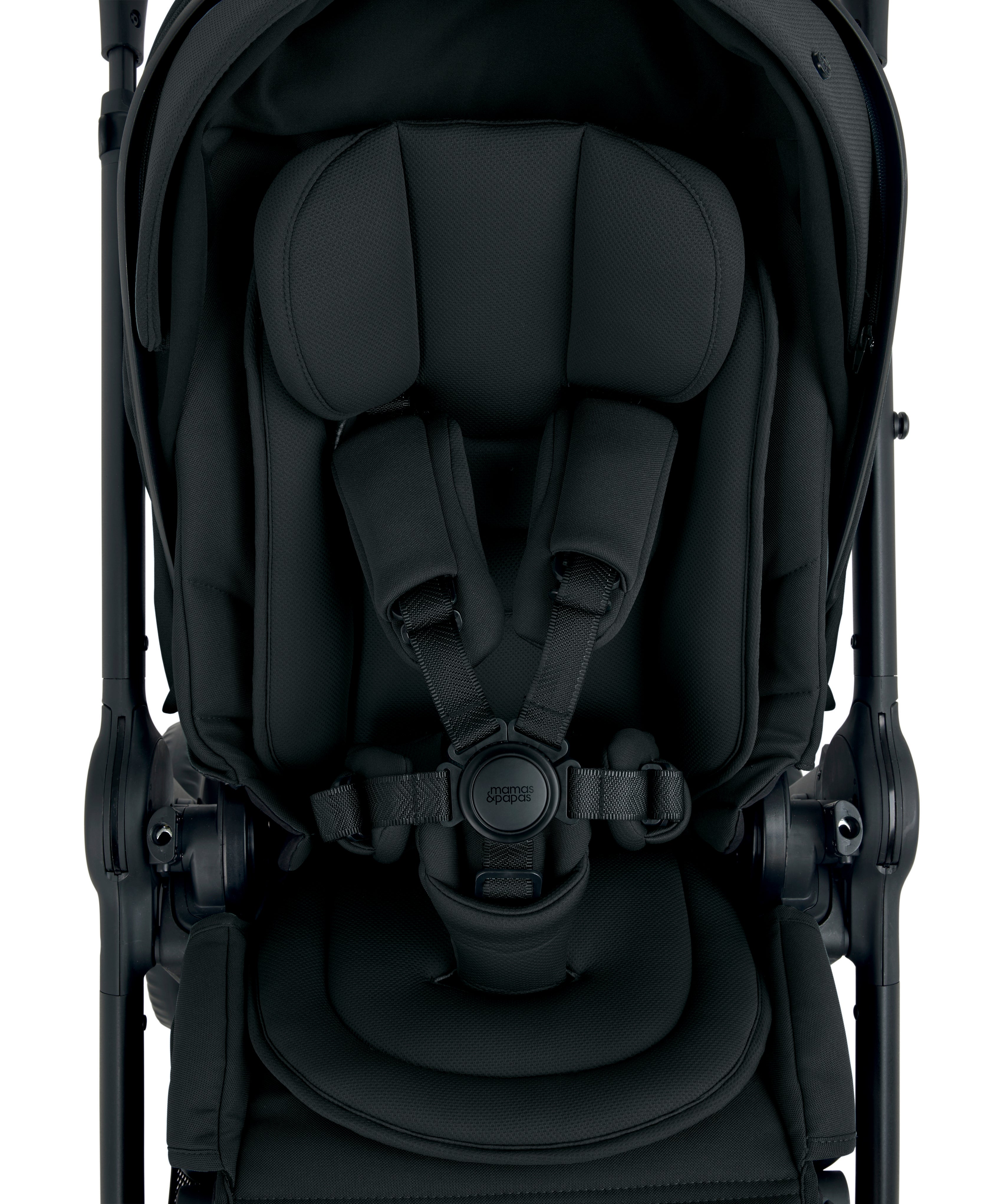 Mamas & Papas Ocarro2 Essential Bundle (7 Piece)