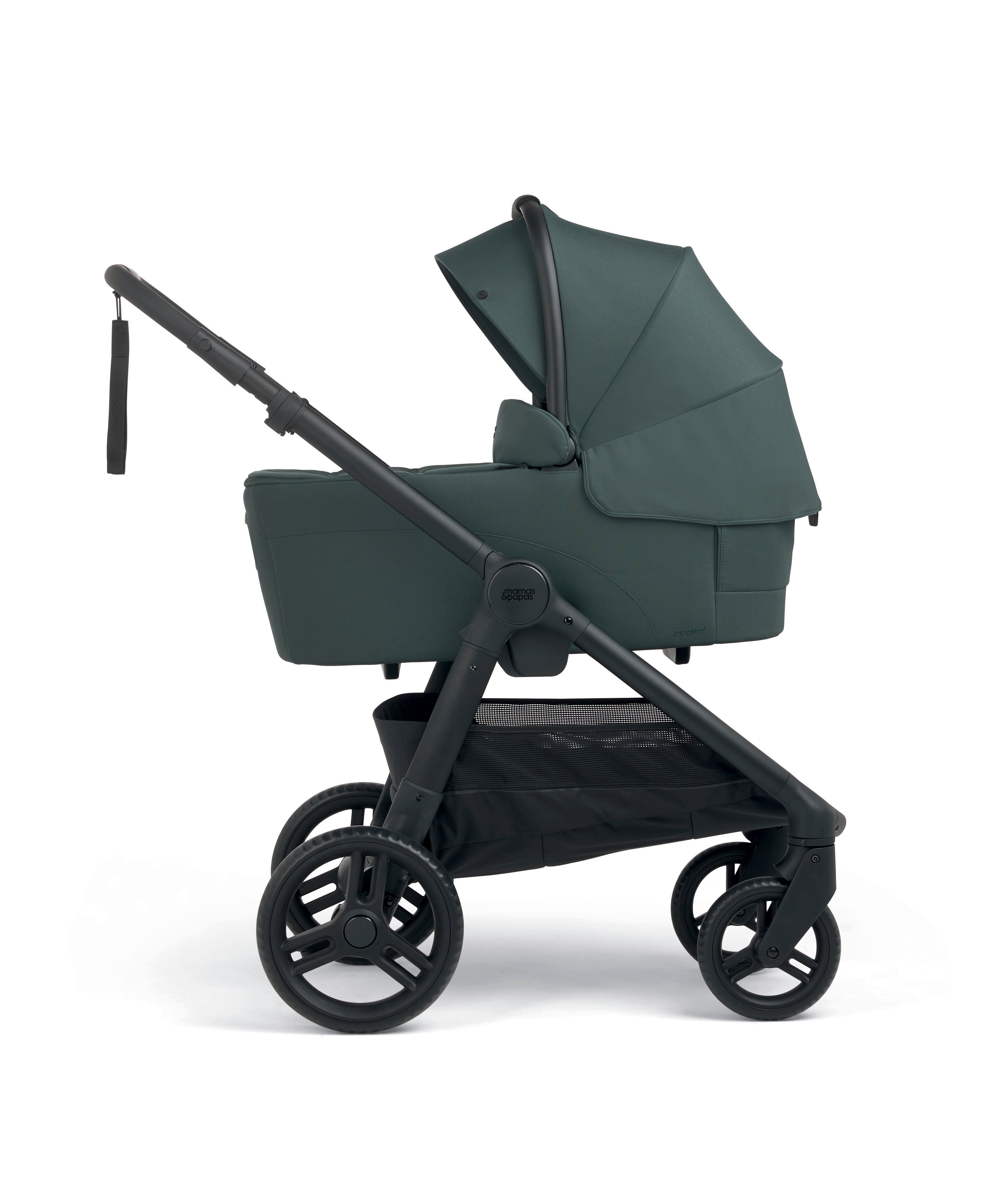 Mamas & Papas Ocarro2 Essential Bundle (7 Piece)