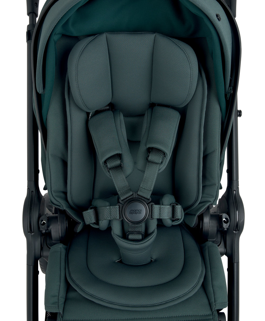 Mamas & Papas Ocarro2 Essential Bundle (7 Piece)
