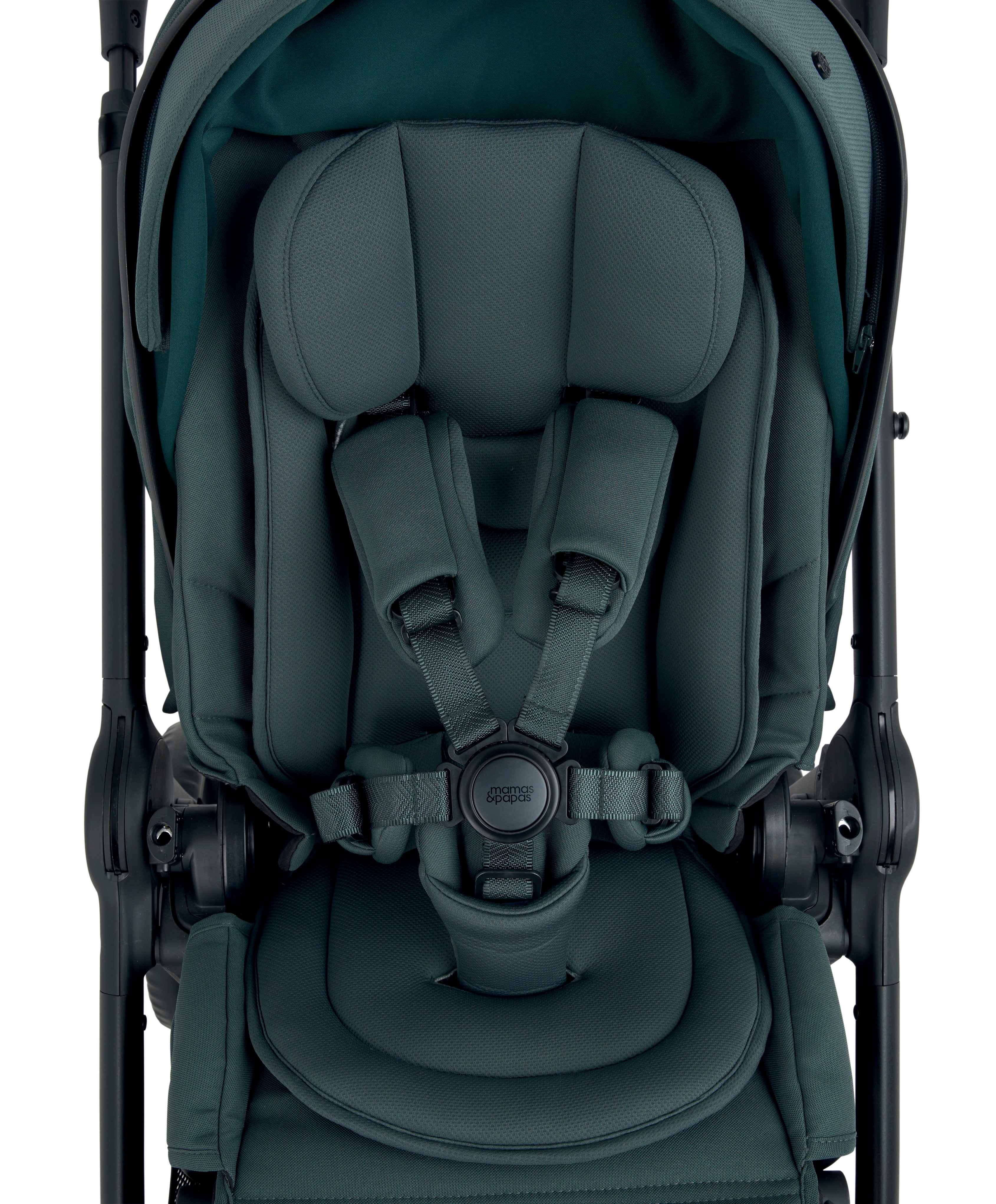 Mamas & Papas Ocarro2 Essential Bundle (7 Piece)
