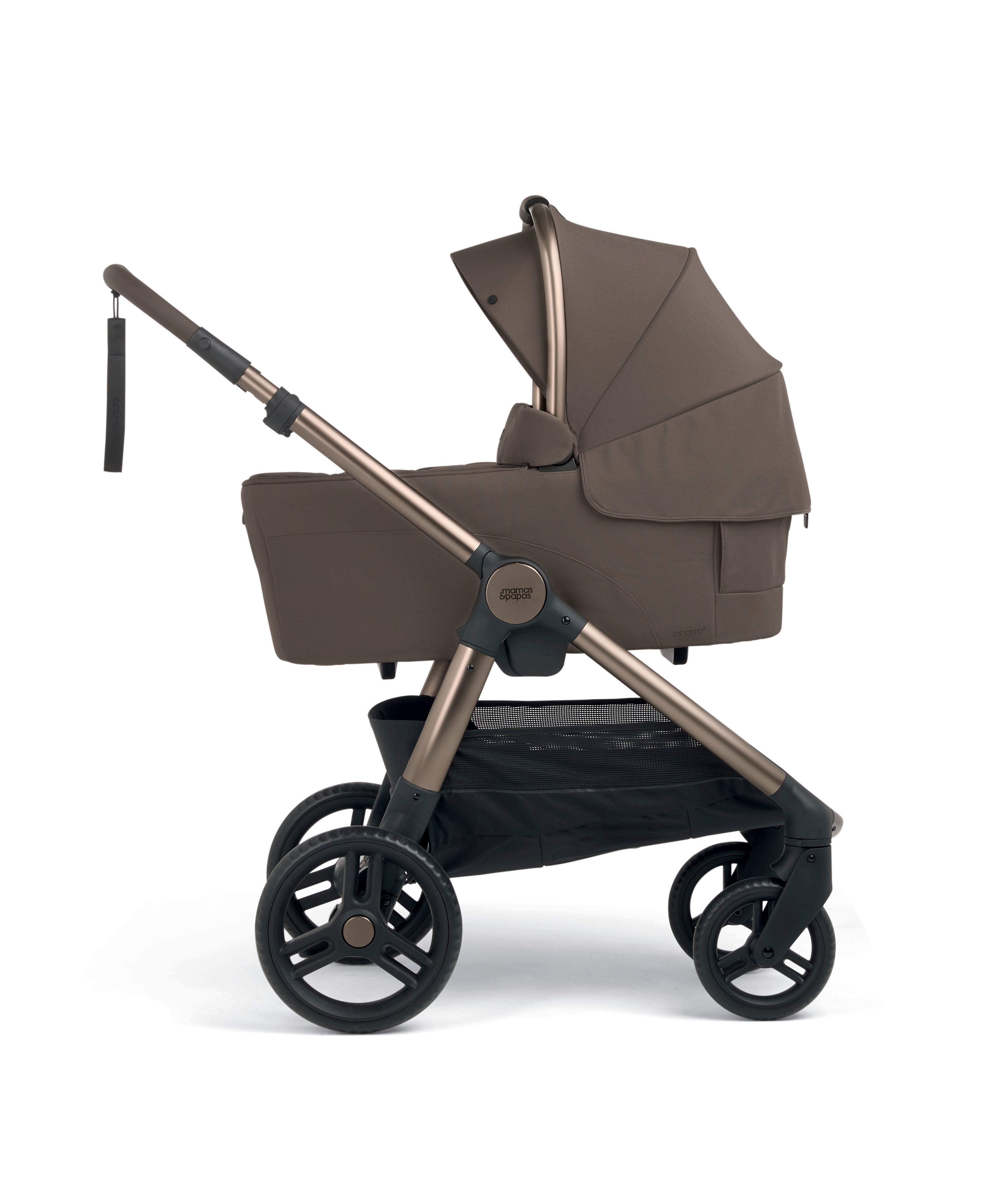Mamas & Papas Ocarro2 Essential Bundle (7 Piece)