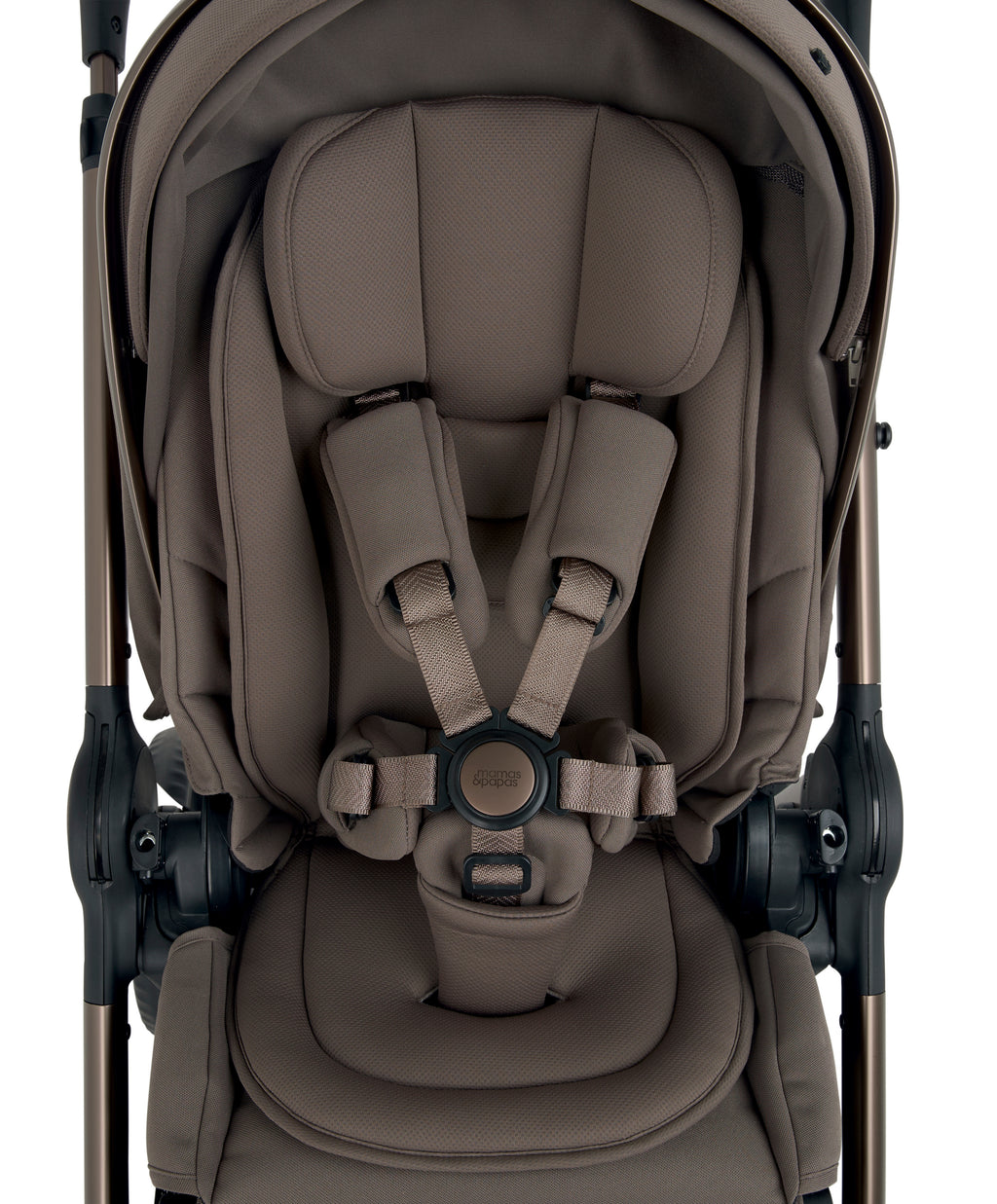 Mamas & Papas Ocarro2 Essential Bundle (7 Piece)