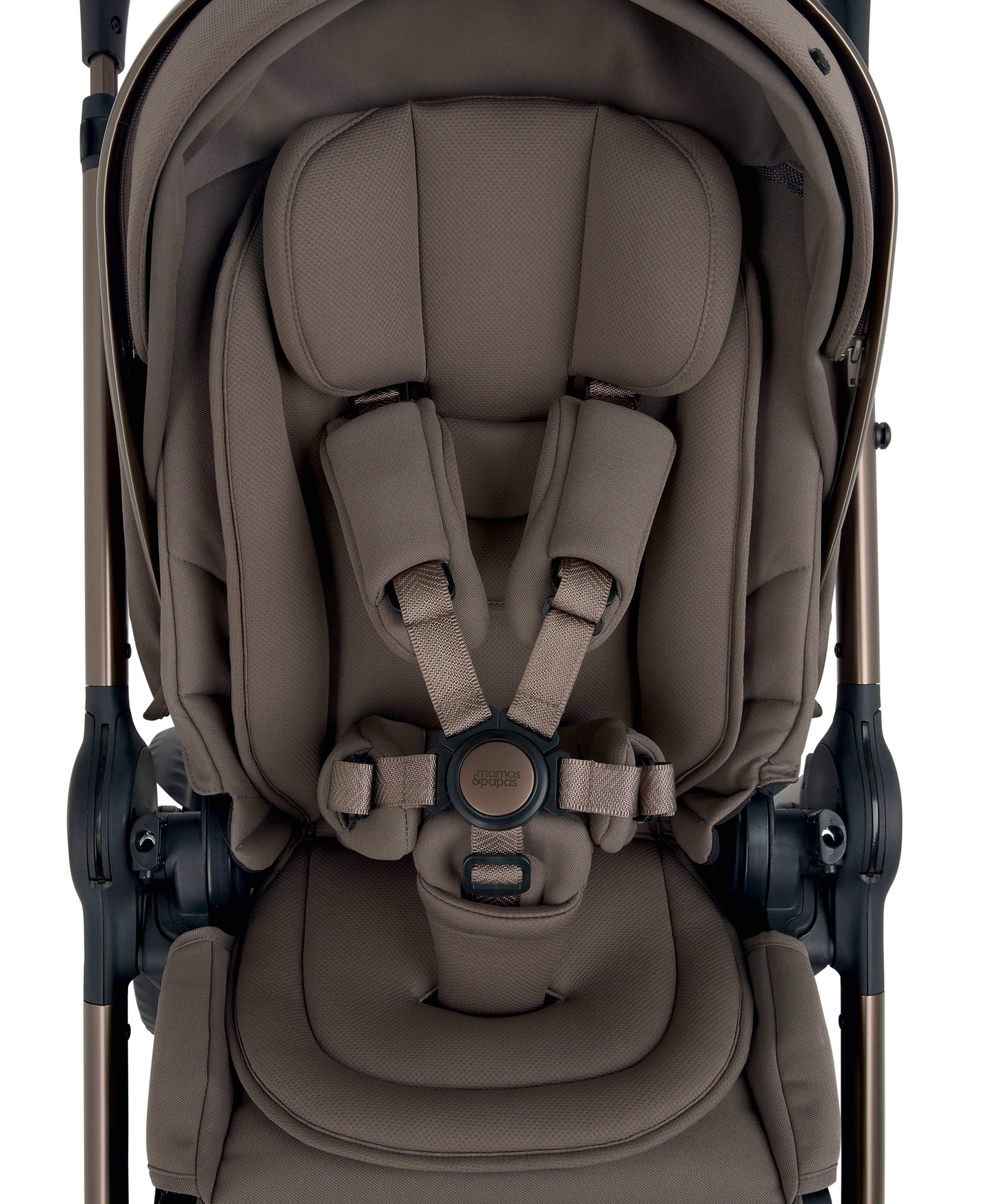 Mamas & Papas Ocarro2 Essential Bundle (7 Piece)