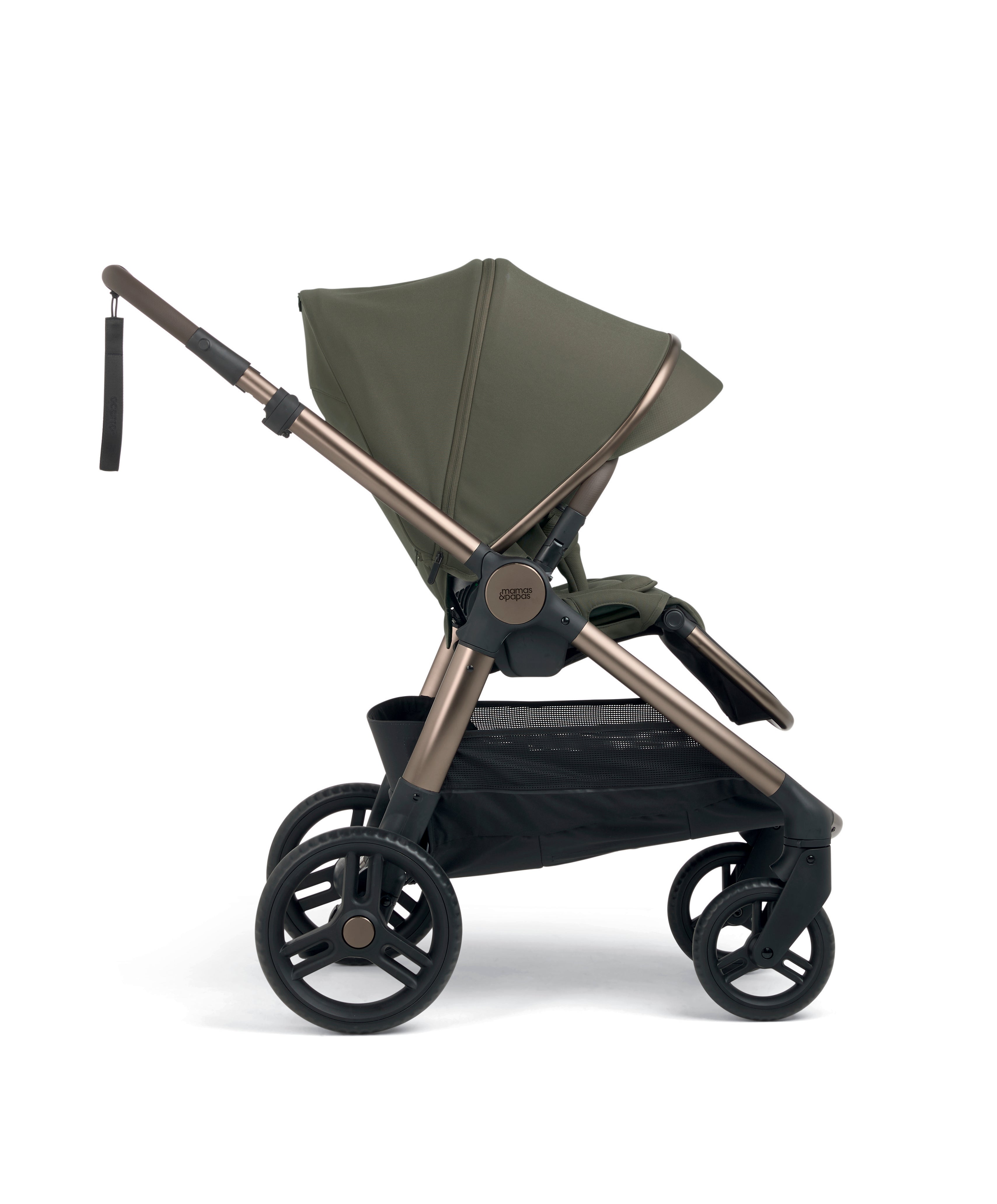 Mamas & Papas Ocarro2 Essential Bundle (6 Piece)
