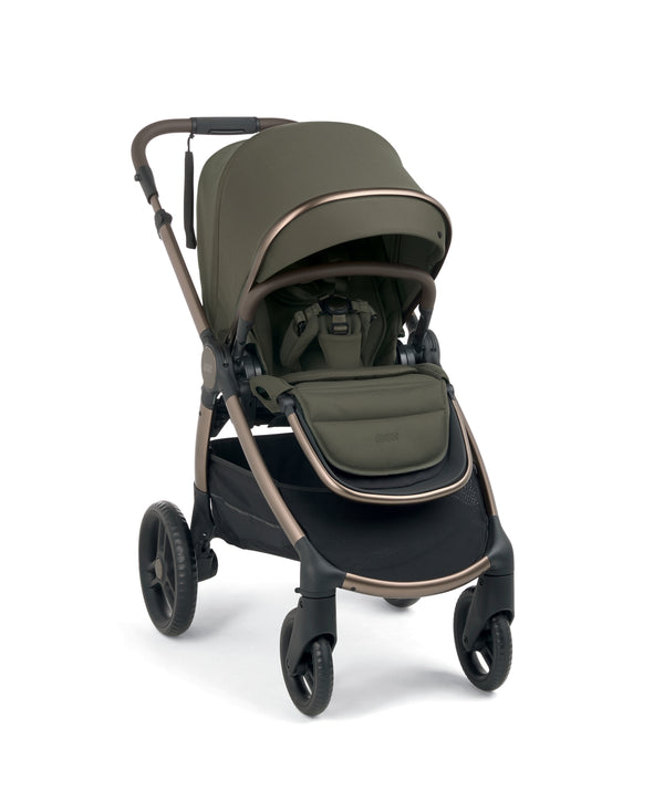 Mamas & Papas Ocarro2 Essential Bundle (6 Piece)