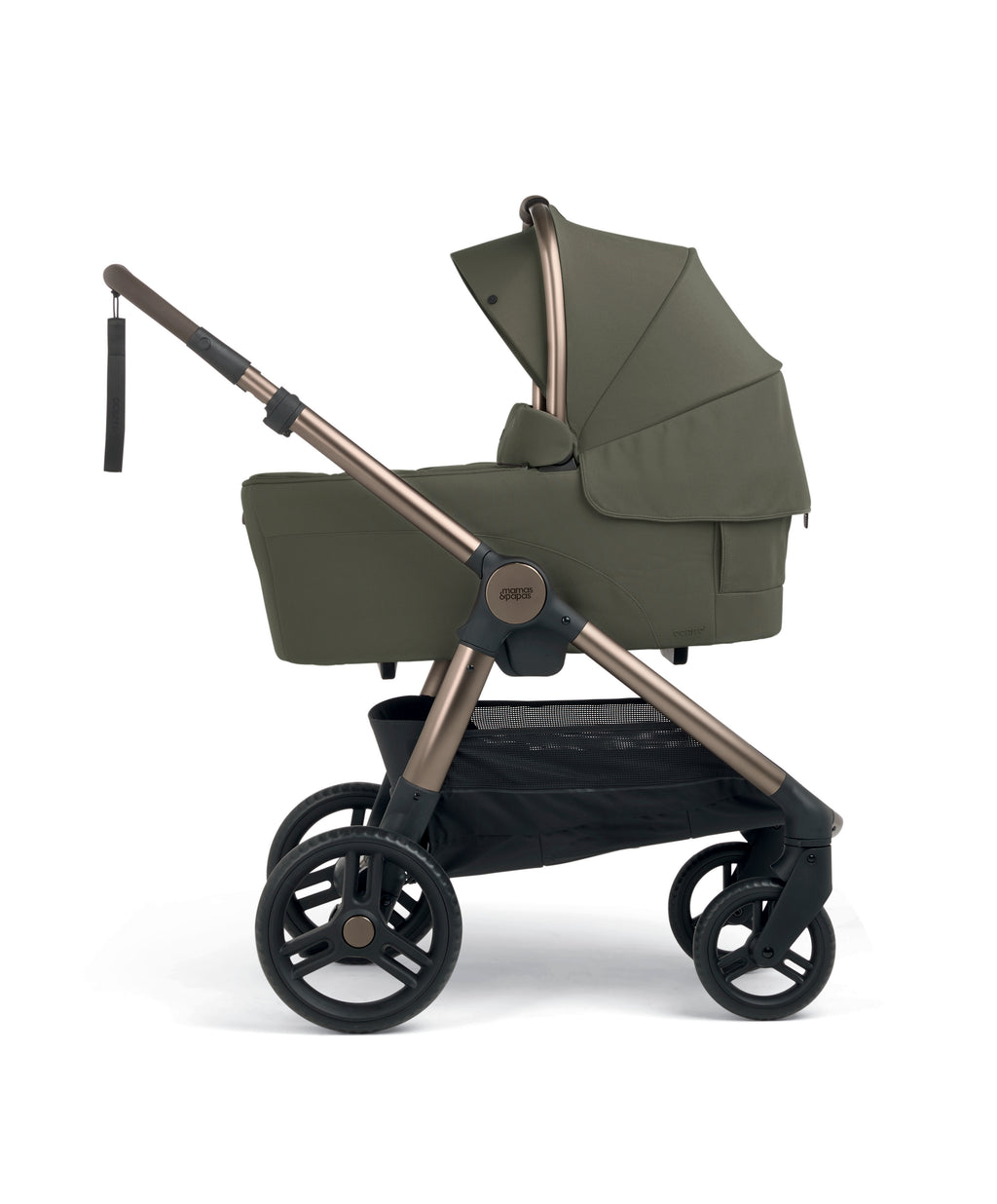 Mamas & Papas Ocarro2 Essential Bundle (6 Piece)