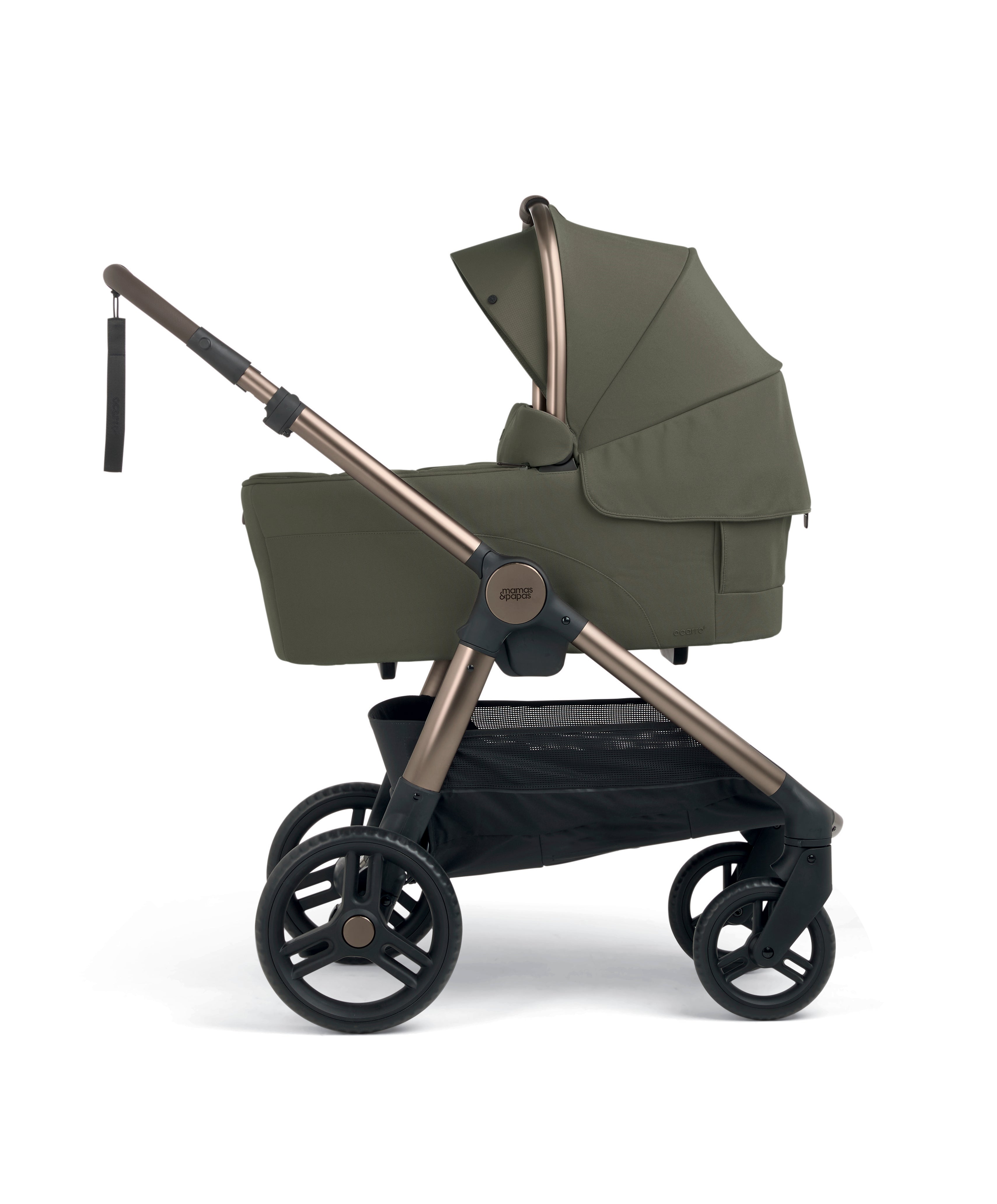 Mamas & Papas Ocarro2 Essential Bundle (6 Piece)