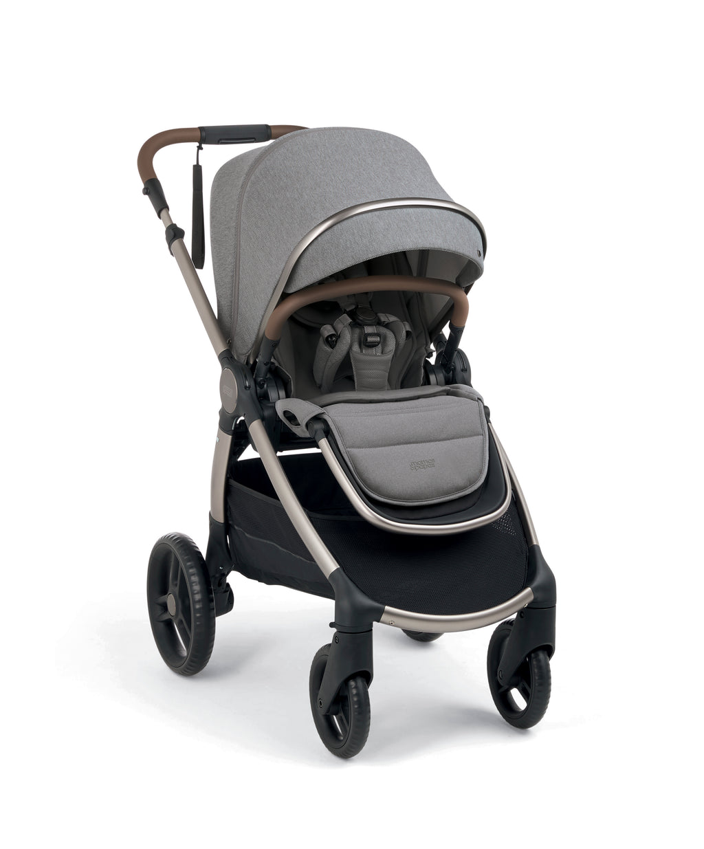 Mamas & Papas Ocarro2 Essential Bundle (7 Piece)