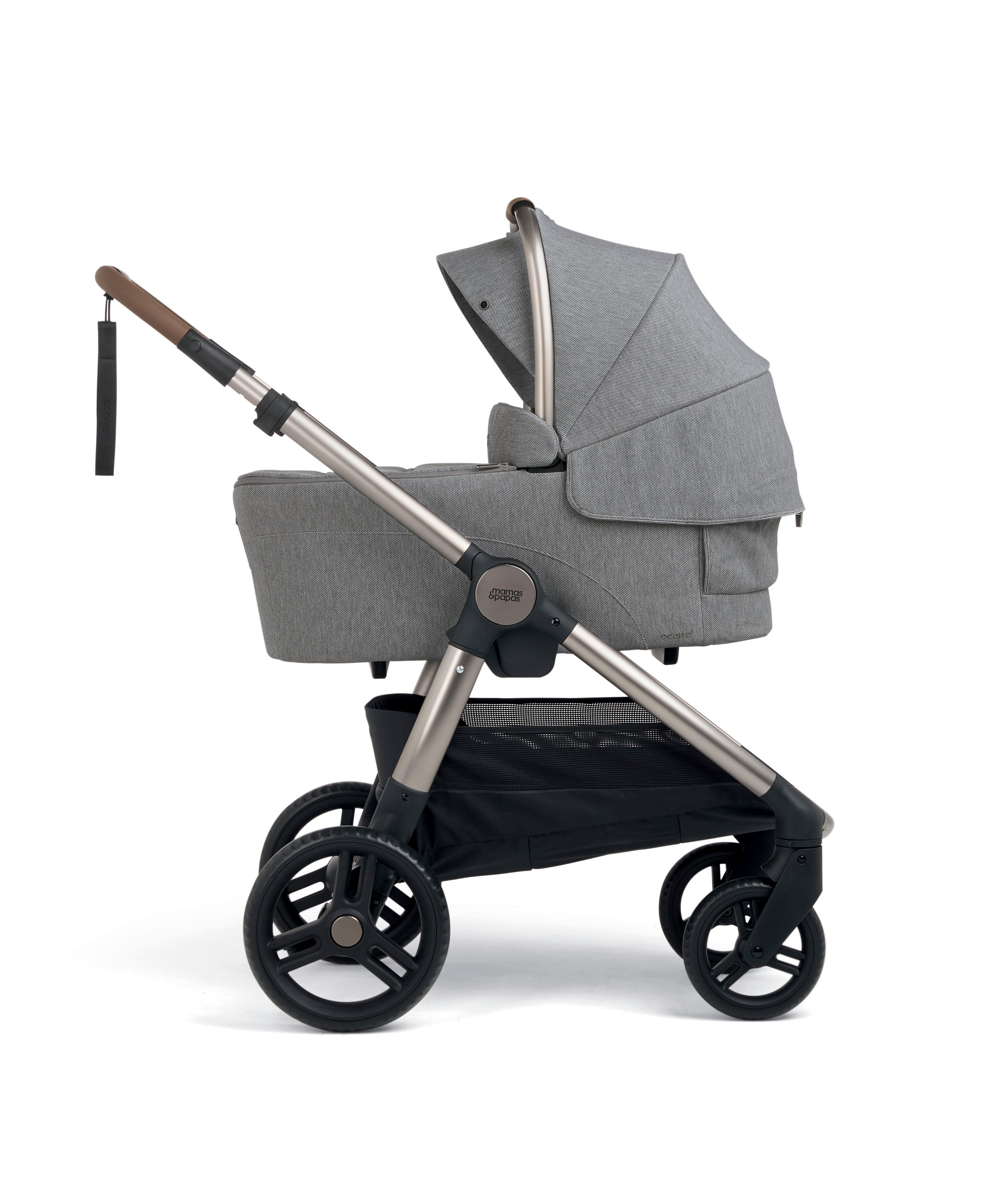 Mamas & Papas Ocarro2 Essential Bundle (7 Piece)
