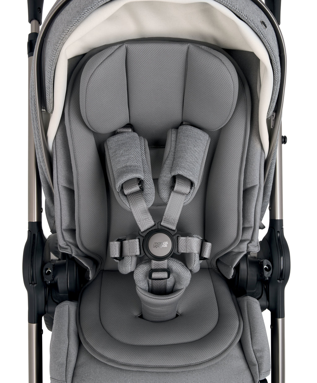 Mamas & Papas Ocarro2 Essential Bundle (7 Piece)
