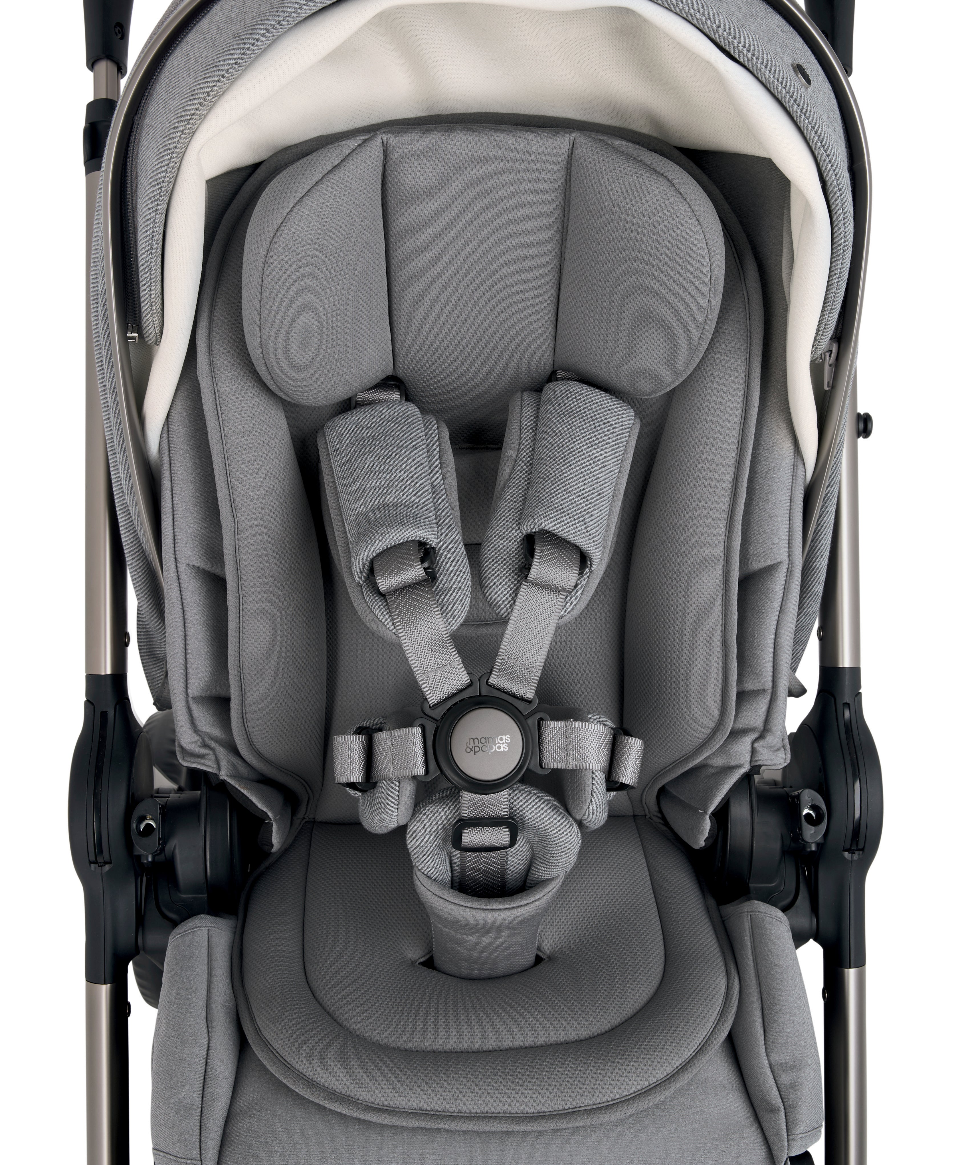 Mamas & Papas Ocarro2 Essential Bundle (7 Piece)