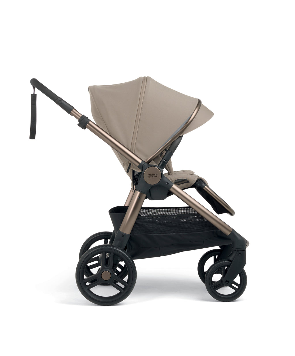 Mamas & Papas Ocarro2 Essential Bundle (6 Piece)