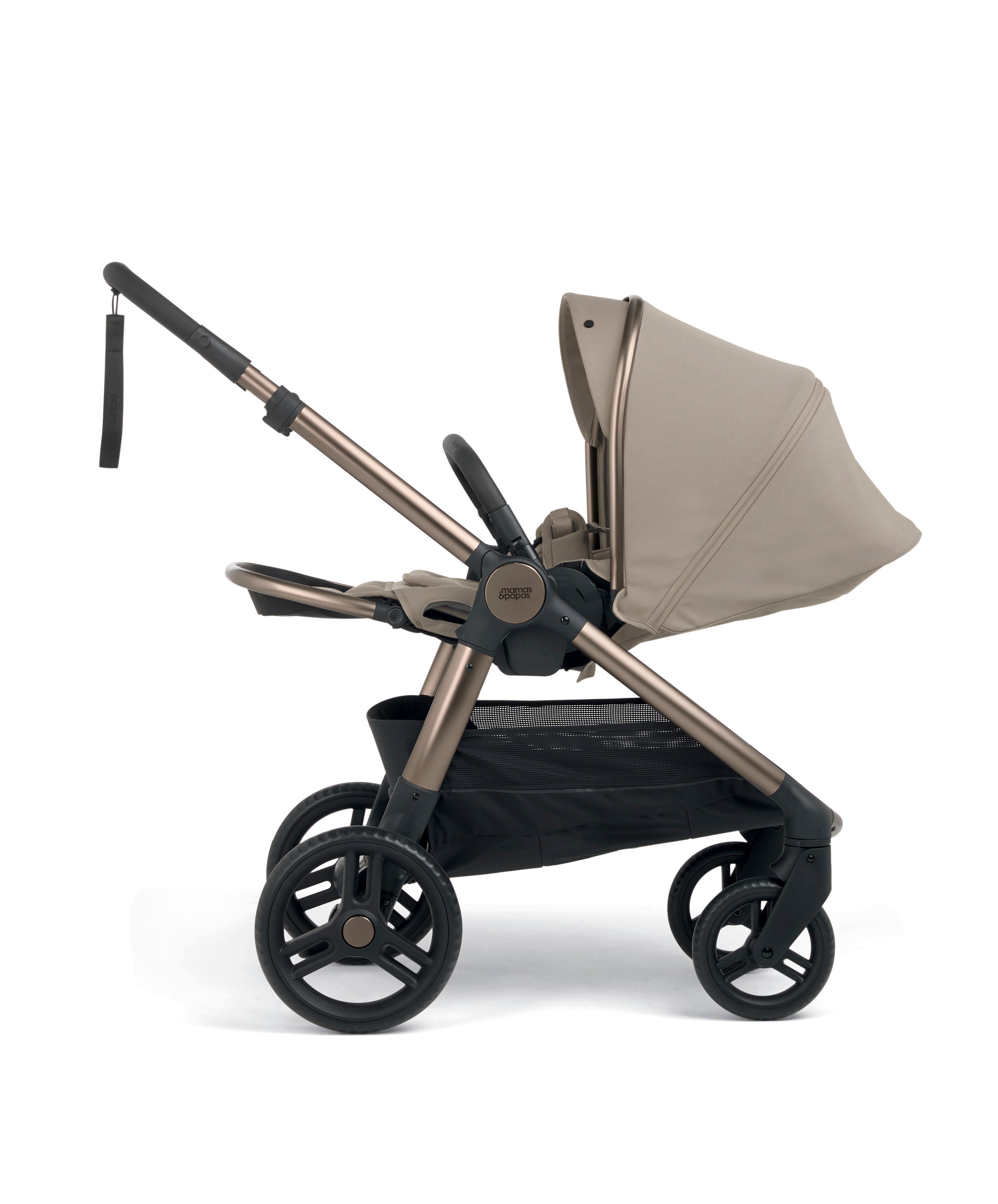Mamas & Papas Ocarro2 Essential Bundle (6 Piece)