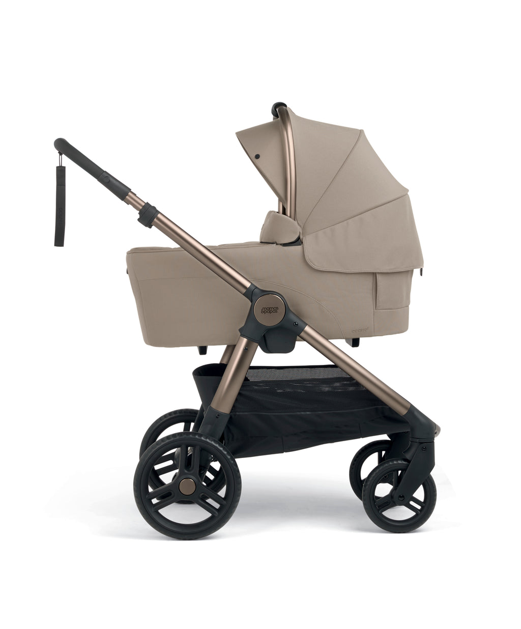 Mamas & Papas Ocarro2 Essential Bundle (6 Piece)