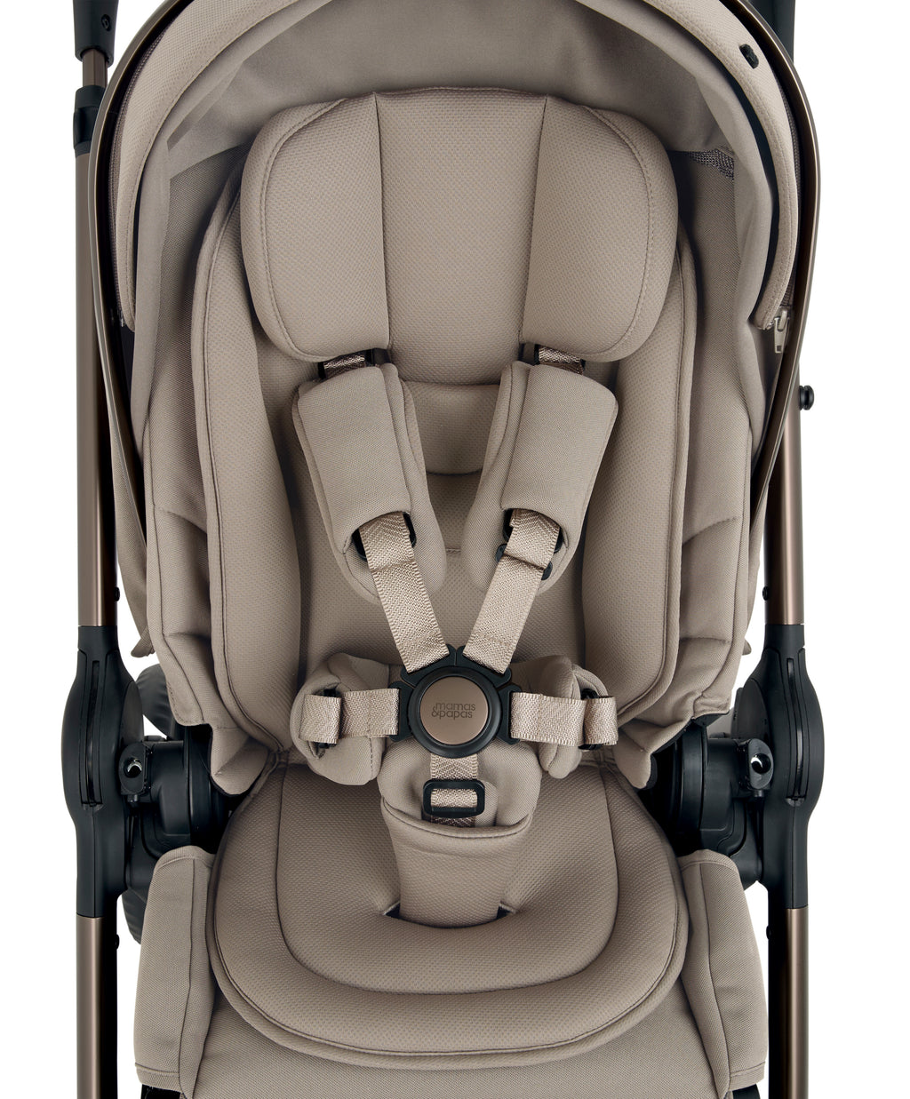 Mamas & Papas Ocarro2 Essential Bundle (6 Piece)
