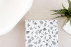 The Gilded Bird Woodlands Wedge Changing Mat