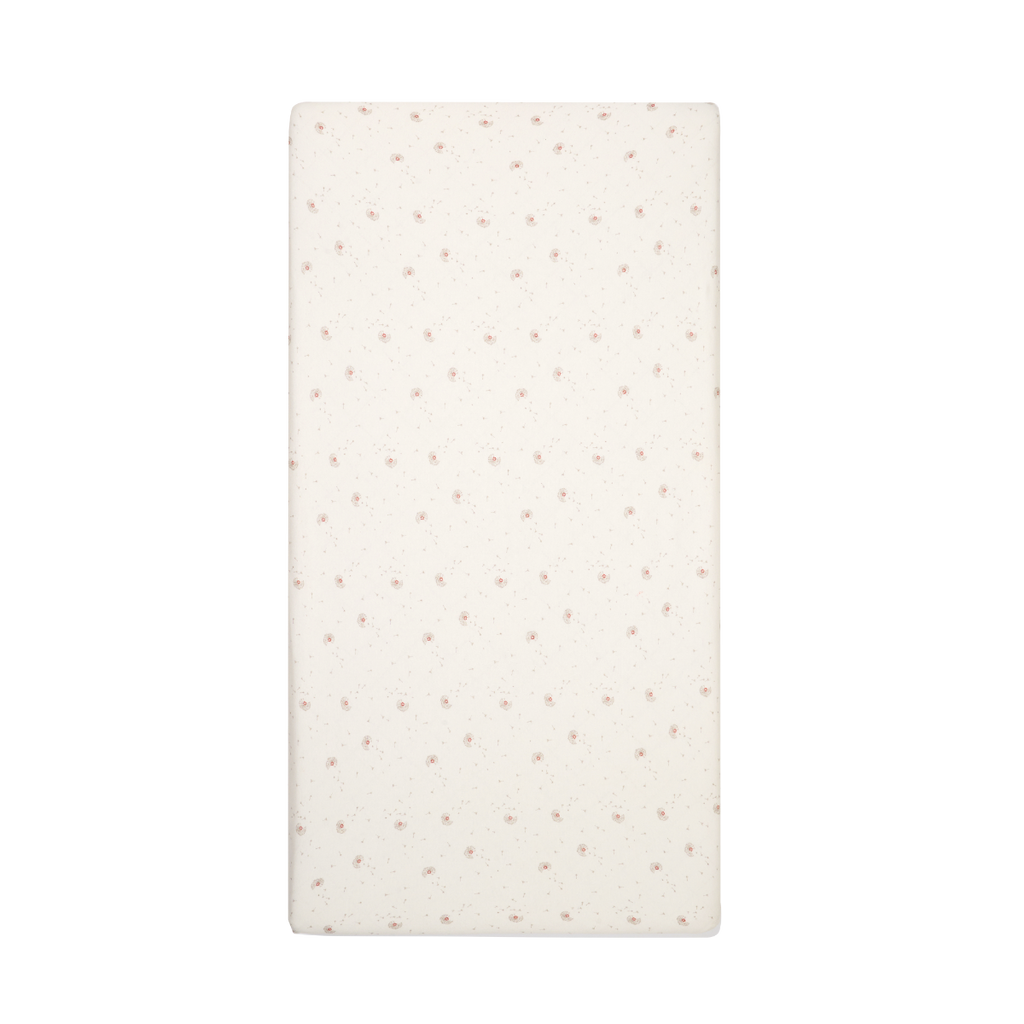 Tutti Bambini Cot Fitted Sheets 2pk - Cocoon