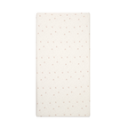 Tutti Bambini Cot Fitted Sheets 2pk - Cocoon