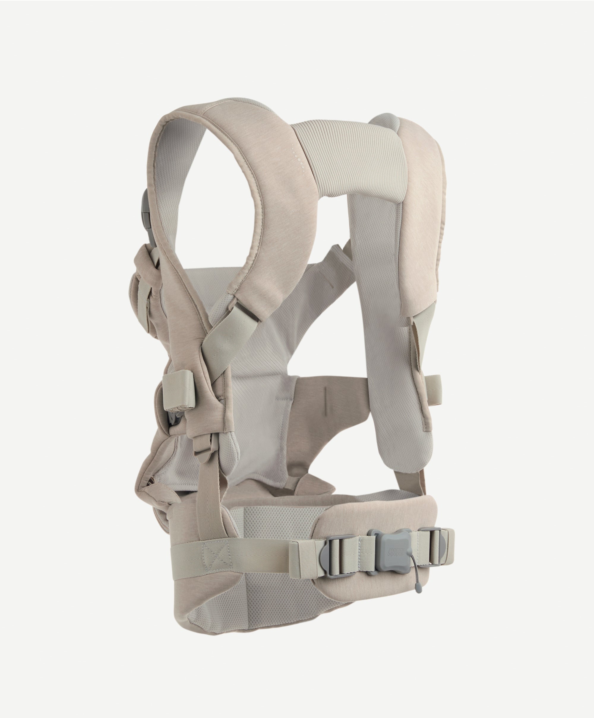 Mamas & Papas Kudo Baby Carrier - Cashmere