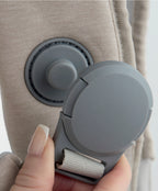 Mamas & Papas Kudo Baby Carrier - Cashmere