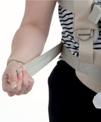 Mamas & Papas Kudo Baby Carrier - Cashmere
