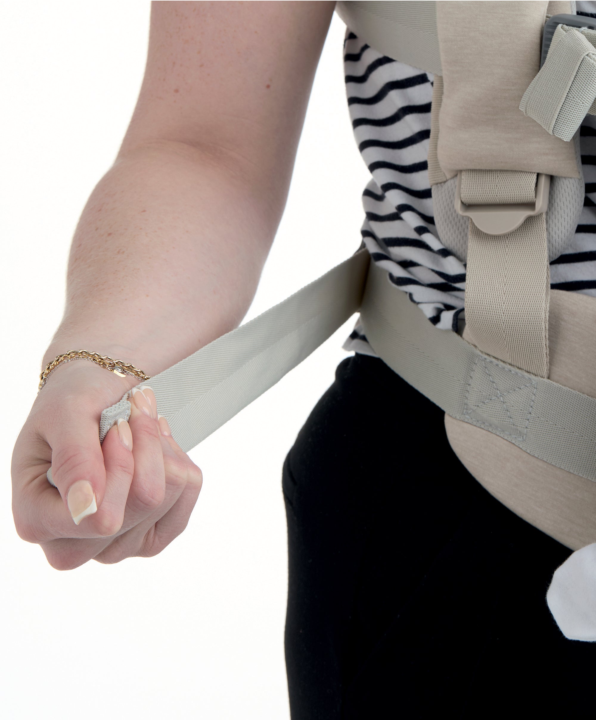 Mamas & Papas Kudo Baby Carrier - Cashmere