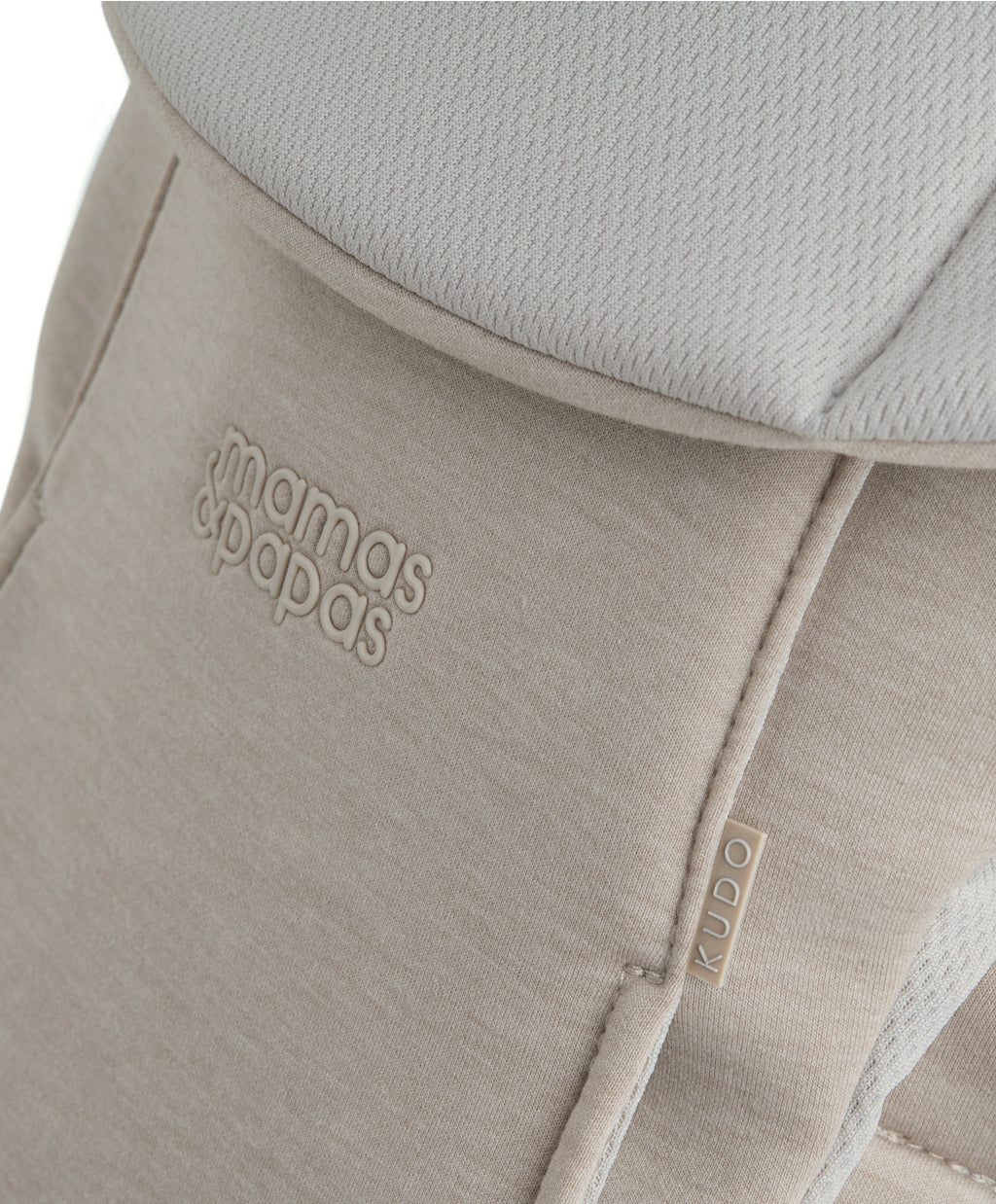 Mamas & Papas Kudo Baby Carrier - Cashmere