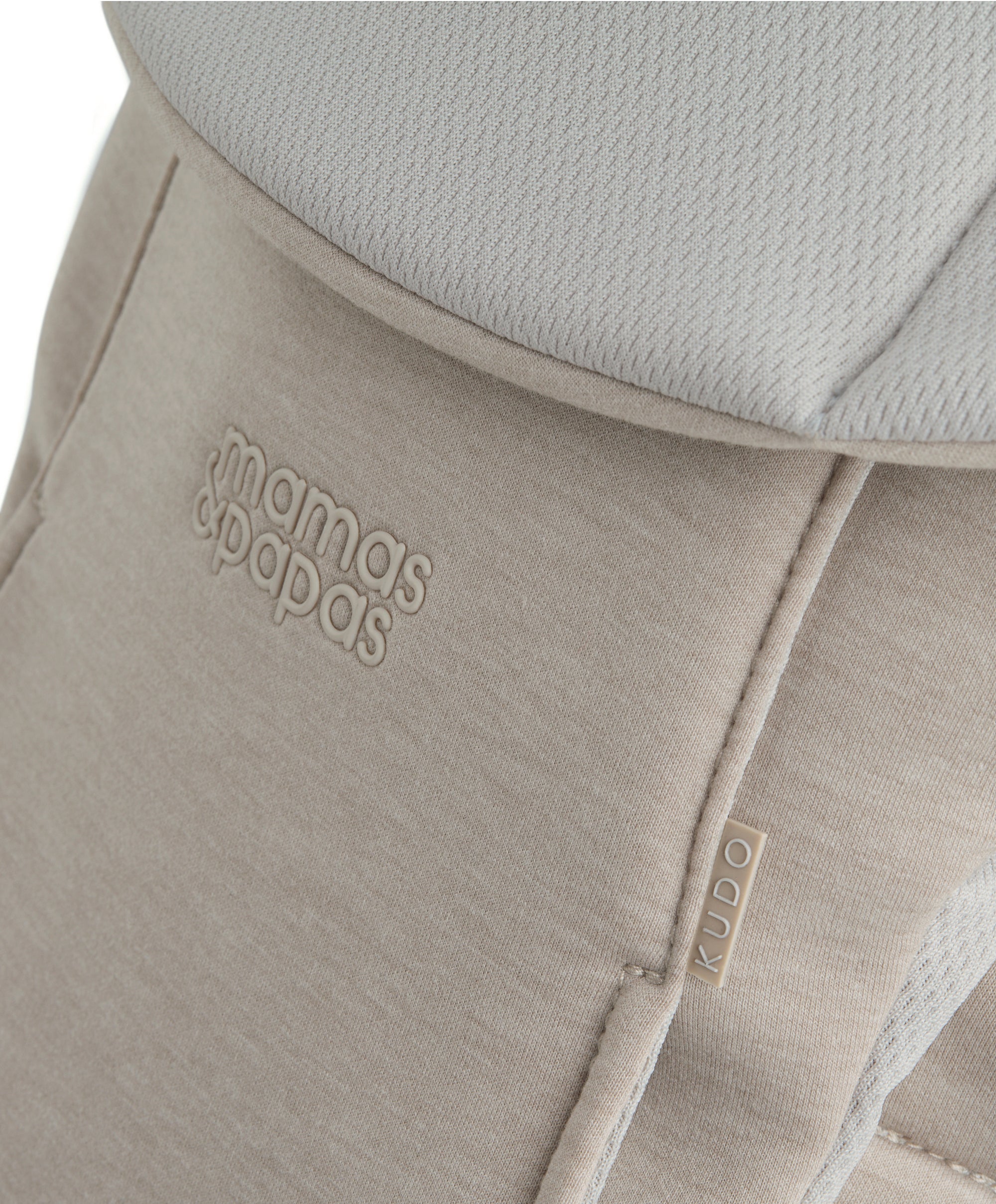 Mamas & Papas Kudo Baby Carrier - Cashmere