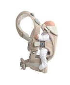 Mamas & Papas Kudo Baby Carrier - Cashmere
