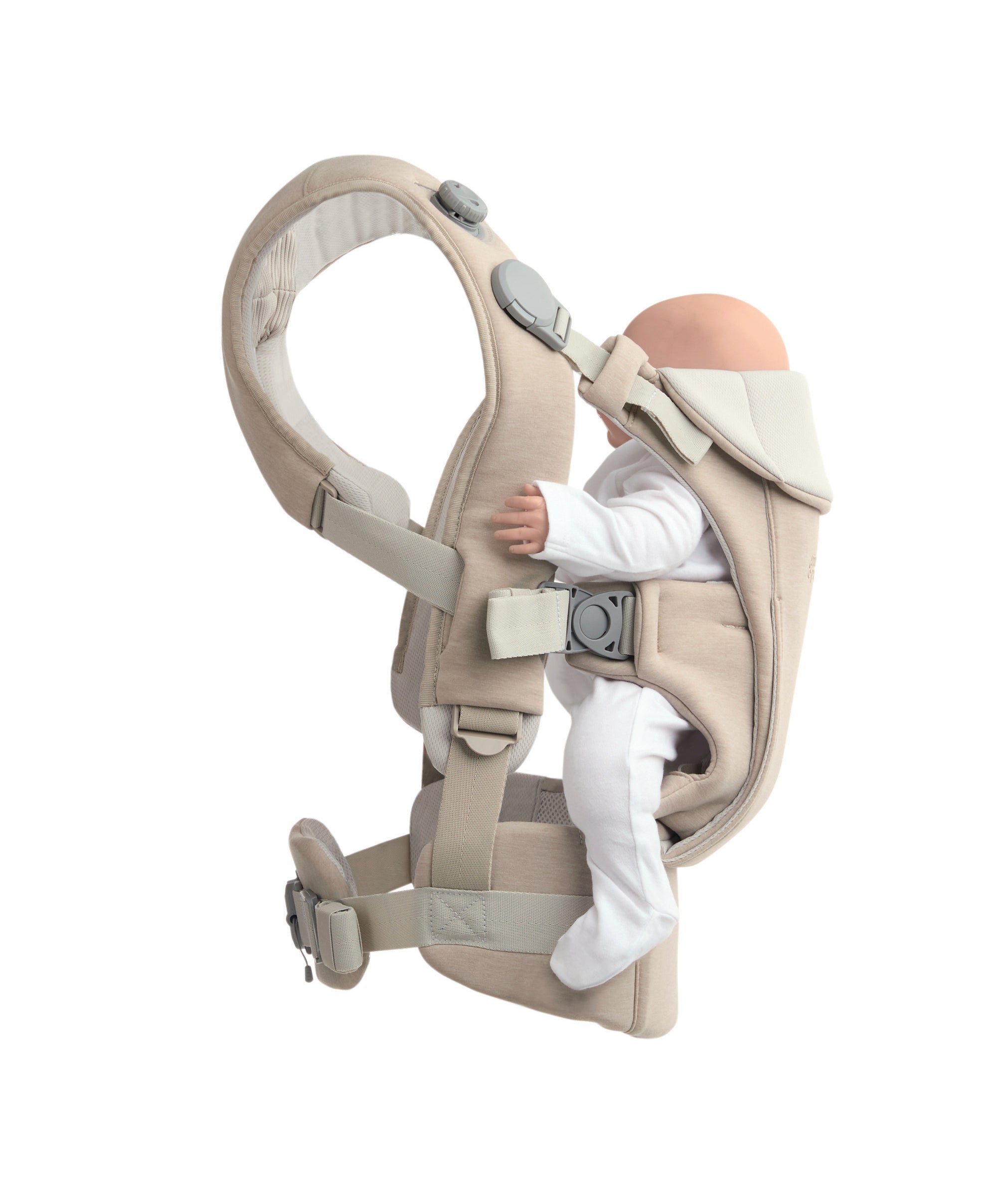 Mamas & Papas Kudo Baby Carrier - Cashmere