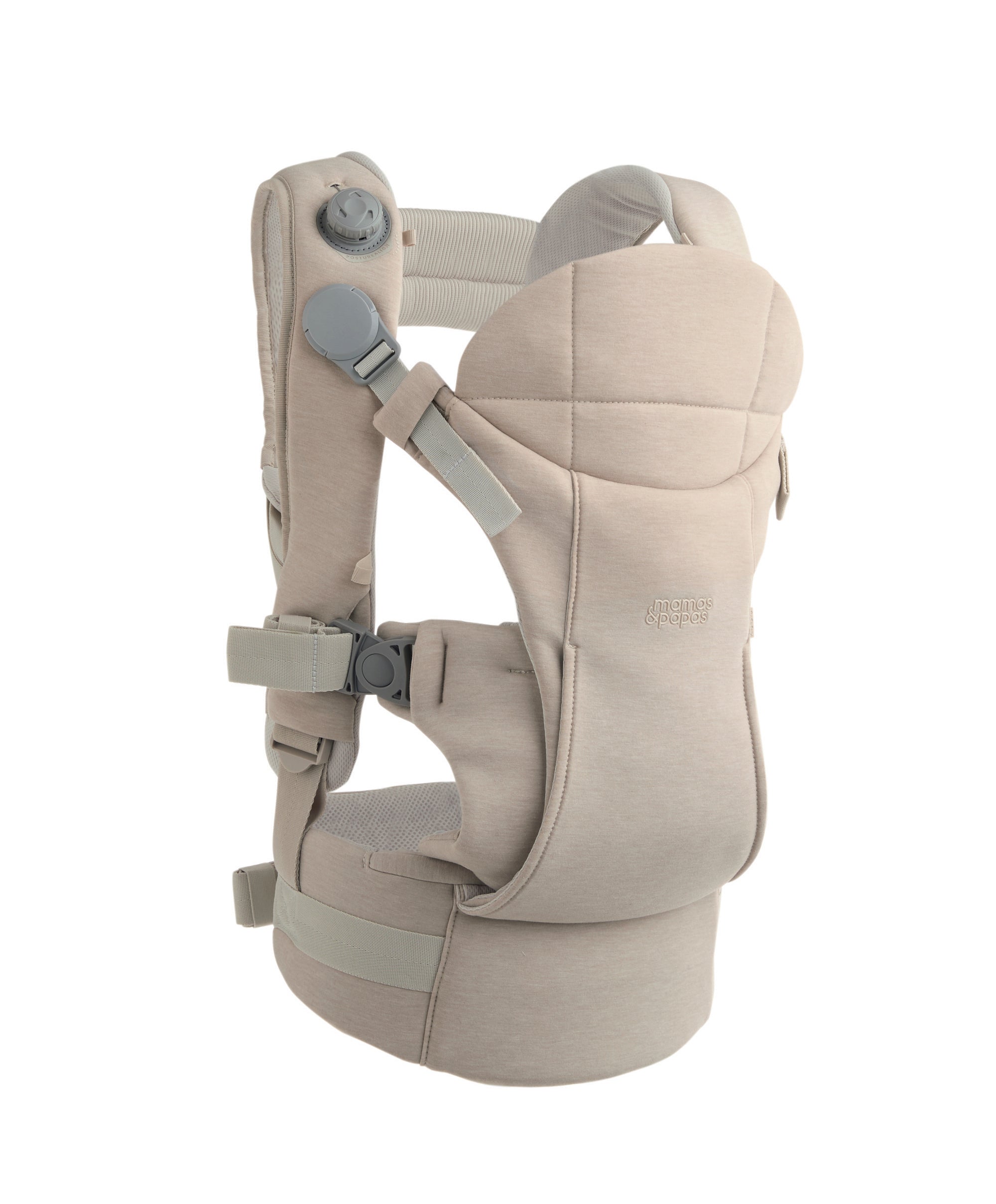 Mamas & Papas Kudo Baby Carrier - Cashmere