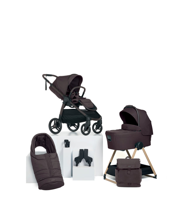 Mamas & Papas Ocarro2 Essential Bundle (7 Piece)