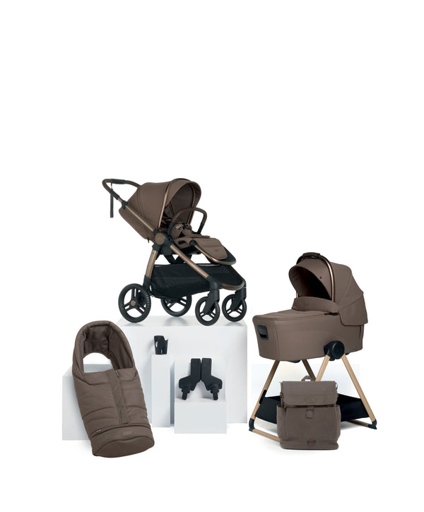 Mamas & Papas Ocarro2 Essential Bundle (7 Piece)