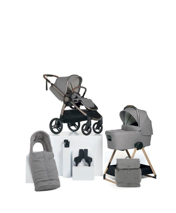Mamas & Papas Ocarro2 Essential Bundle (7 Piece)