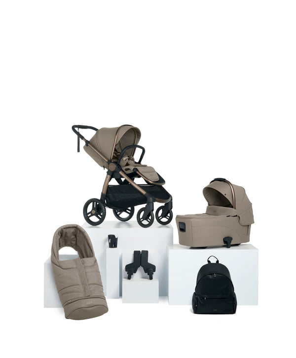 Mamas & Papas Ocarro2 Essential Bundle (6 Piece)