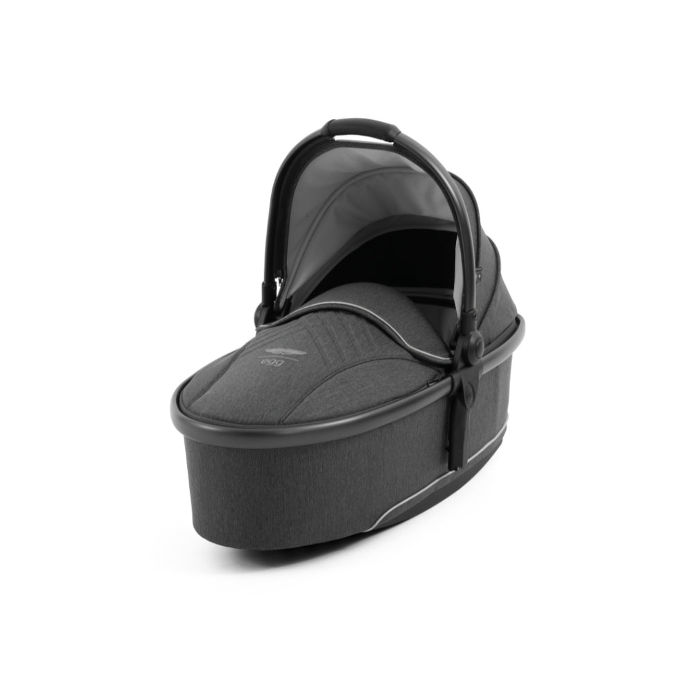 Aston Martin egg3® Classic Grey Package