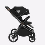Ickle Bubba Altima All in One Travel System - Black