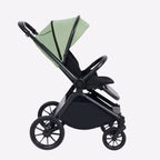 Ickle Bubba Altima All in One Travel System - Sage Green