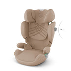 Cybex Solution T i-Fix PLUS Car Seat