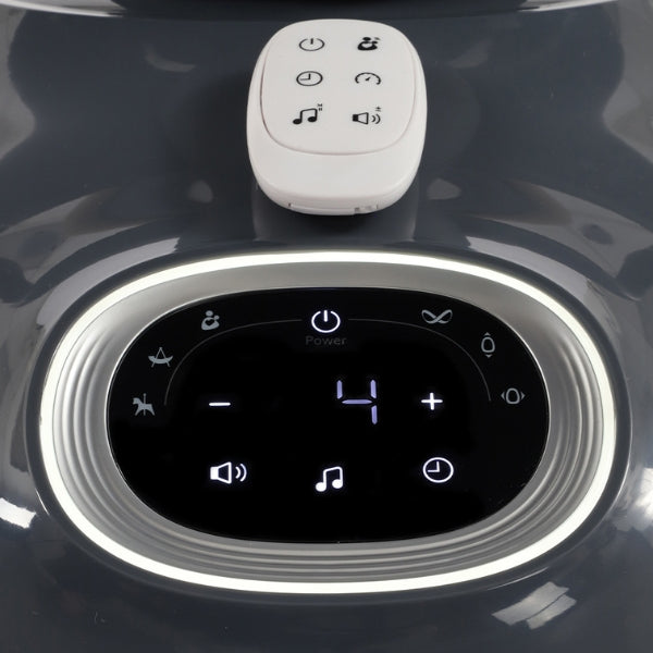 egg Smart Motion Rocker