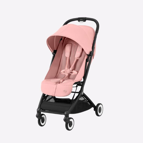 Cybex Orfeo Stoller - Candy Pink 