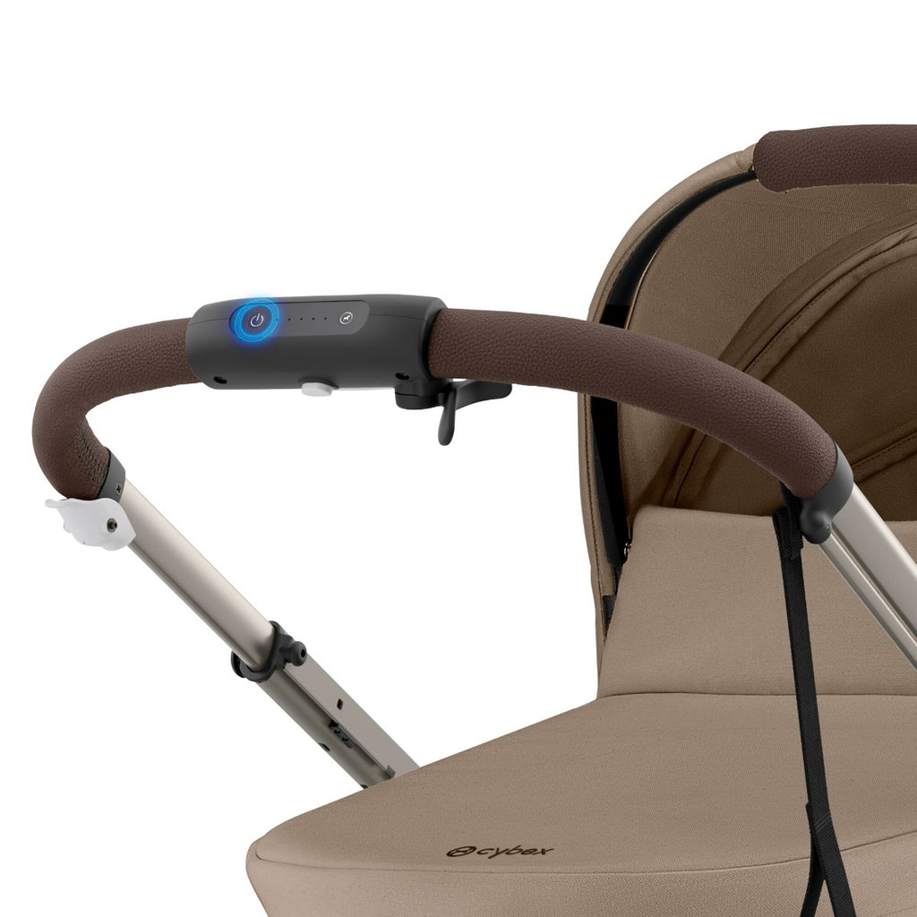 Cybex eGazelle S Pushchair