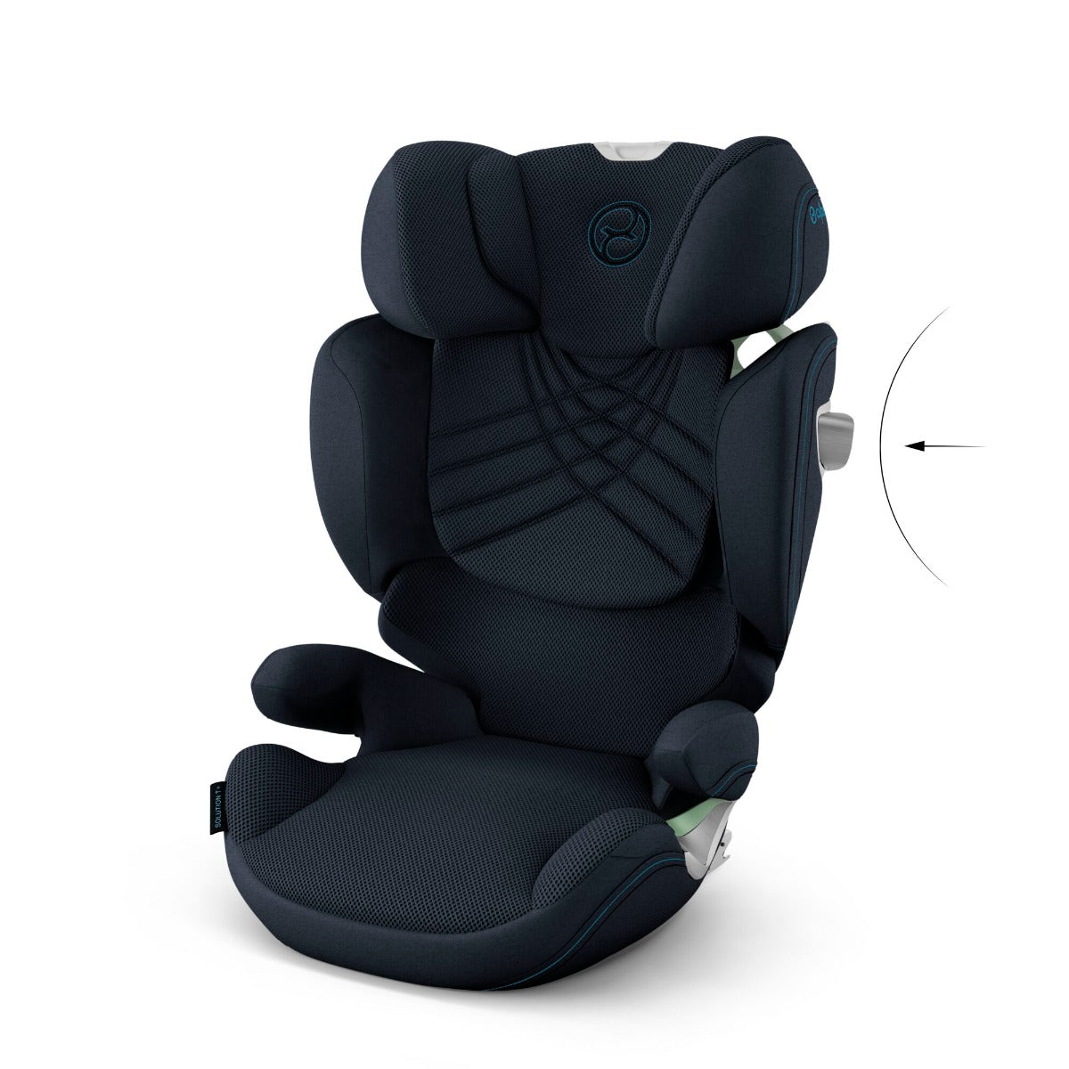Cybex Solution T i-Fix PLUS Car Seat