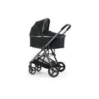 Babystyle Oyster Gravity Plus 5 Piece Bundle Black Olive